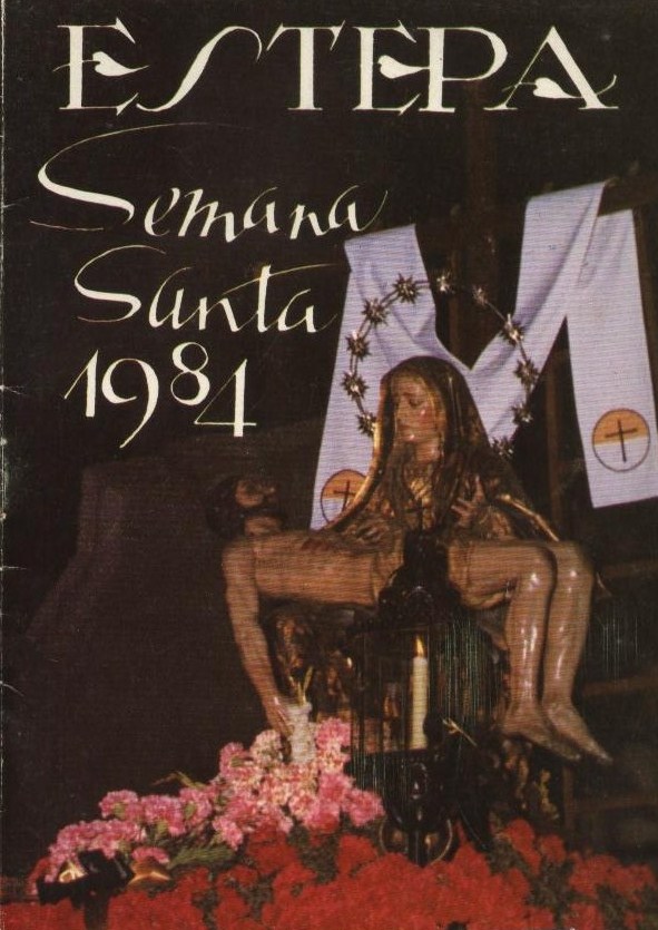 Semana Santa en Estepa  